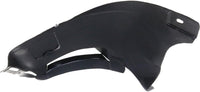 Front Fender Liner Left Driver Side Direct Replacement Compatible With 2015-2020 Volkswagen e-Golf / 2015-2017 Golf VW1248131 5G0805911AK