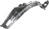 Front Fender Liner Right Passenger Side Direct Replacement Compatible With 1998-2000 Toyota Corolla TO1247103 5387502030