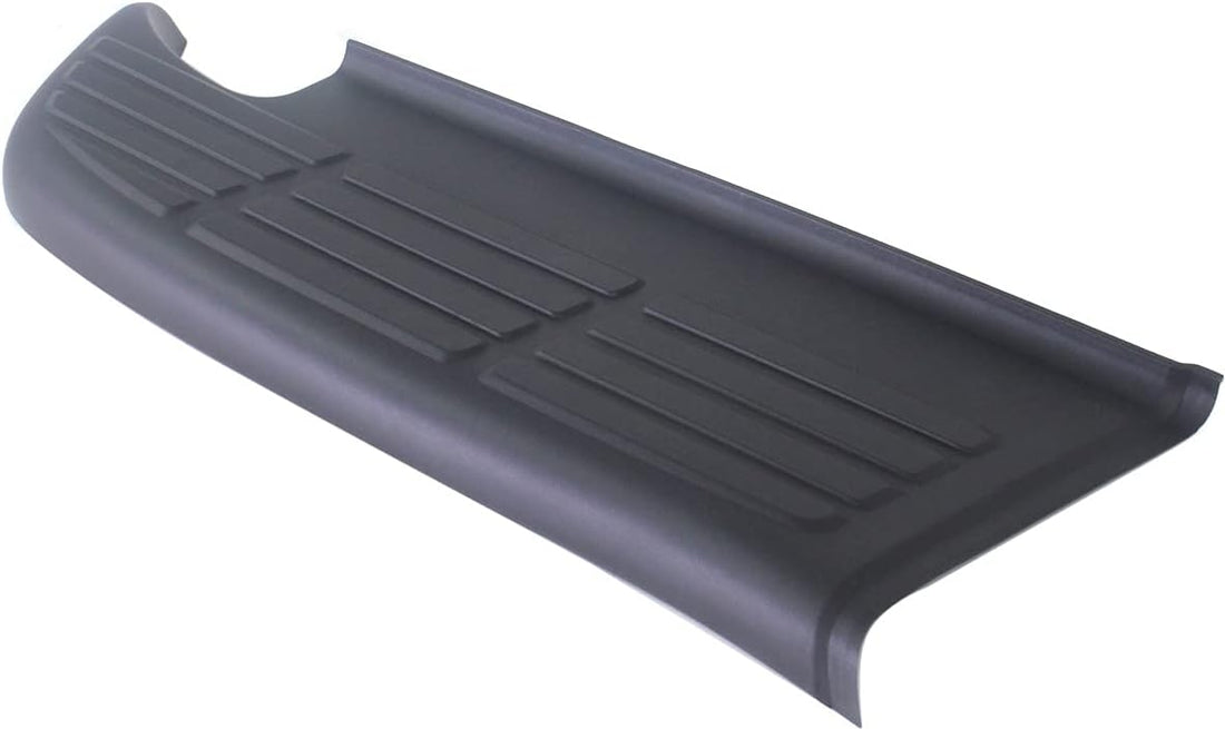 New Rear Bumper Step Pads Right Passenger & Left Driver Side Direct Replacement For Toyota Tundra 2000-2006 521630C010 521640C010 TO1197101 TO1196101