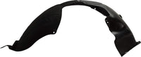 Front Fender Liner Left Driver Side Direct Replacement Compatible With 2018-2019 Hyundai Sonata HY1248169 86811C2600