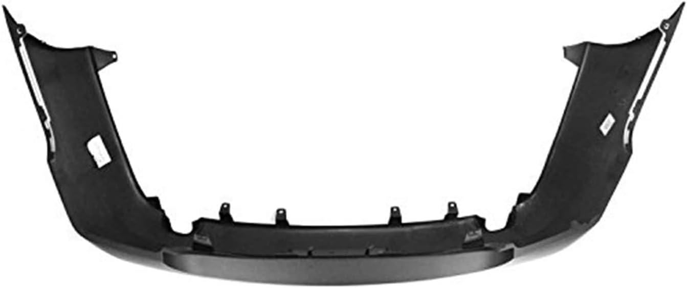 Rear Bumper Cover Primed Direct Replacement Compatible With 2006-2013 Chevrolet Impala / 2014-2016 Limited GM1100736 19120961