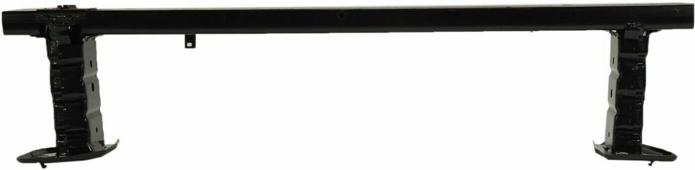 Front Bumper Reinforcement Steel Direct Replacement Compatible With 2013-2021 Nissan NV200 NI1006248 620303LM0D
