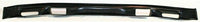 Front Bumper Valance Primed with Fog Light Hole Direct Replacement Compatible With 1993 1995 Ford F-150 Lightning FO1095155 F3TZ17626B