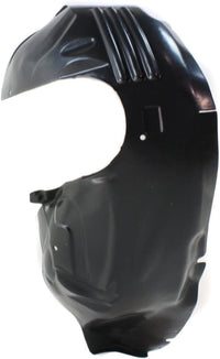 Front Fender Liner Left Driver Side Direct Replacement Compatible With 2009-2012 Lincoln MKS FO1248140 8A5Z16103A