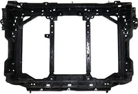 Front Radiator Support Plastic/Fiberglass With Steel Direct Replacement Compatible With 2016 Mazda CX-5 MA1225161 KA0M53110
