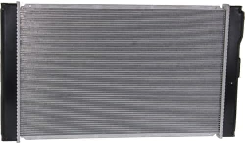 Front Radiator Aluminum Core Direct Replacement Compatible With 2010-2015 Toyota Prius/Plug-In / 2014-2016 Lexus CT200h TO3010325 1640037230