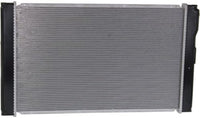 Front Radiator Aluminum Core Direct Replacement Compatible With 2010-2015 Toyota Prius/Plug-In / 2014-2016 Lexus CT200h TO3010325 1640037230