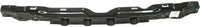 Front Bumper Textured + Trims Chrome + Reinforcement + Brackets + Signal Lights Left Driver & Right Passenger Side Direct Replacement Compatible With Toyota Tacoma 1998-2000