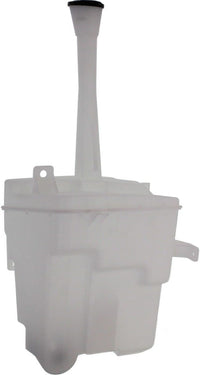 AUTOS PARTS PLUS Windshield Washer Fluid Reservoir Bottle Tank With Pump & Cap Direct Replacement Compatible With 2003-2008 Toyota Corolla TO1288112 8531502111-PFM