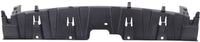 Front Bumper Lower Grille Plastic Direct Replacement Compatible With 2012-2015 Toyota Prius TO1091103 5311347040