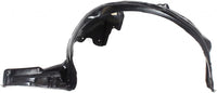 Front Fender Liner Left Driver Side Direct Replacement Compatible With 2005-2009 Subaru Outback SU1250102 59120AG07A