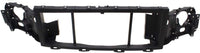 Front Header Panel Direct Replacement Compatible With 1999-2004 Ford F-Series Super Duty FO1221115 F81Z8A284A