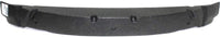 Front Bumper Face Bar Impact Absorber Direct Replacement Compatible With 2014-2016 Toyota Corolla TO1070179 5261102280