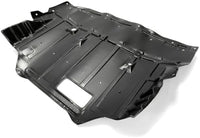 Front Engine Splash Shield Under Cover Direct Replacement Compatible with 2003-2007 Infiniti G35 IN1228114 75892AL50A