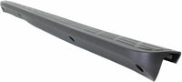 Tailgate Spoiler Molding Textured Direct Replacement Compatible with Chevrolet Silverado/GMC Sierra 1500 2007-2013 GM1904104 25844299