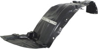 Front Fender Liner Left Driver Side Direct Replacement Compatible With 2013-2016 Mazda CX-5 MA1248142 KD5356140E