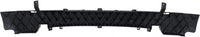 Front Bumper Reinforcement Steel Direct Replacement Compatible With 2014-2020 Mitsubishi Outlander / 2018-2022 PHEV HY1070131 865801R000