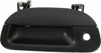 Rear Tail Gate Handle Direct Replacement Compatible with 1997-2003 Ford F-150/1999-2007 F-Series Super Duty FO1915115 7L3Z9943400AA