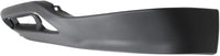 Front Bumper Lower Valance Air Deflector Primed with Tow hook Holes Direct Replacement Compatible With 1999-2002 GMC Sierra / 2001-2006 Yukon GM1092171 88980802