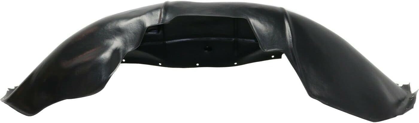 Front Fender Liner Left Driver Side Direct Replacement Compatible With 2015-2020 Cadillac Escalade/ESV GM1248247 22806320
