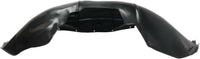 Front Fender Liner Left Driver Side Direct Replacement Compatible With 2015-2020 Cadillac Escalade/ESV GM1248247 22806320