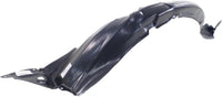 Front Fender Liner Left Driver Side Direct Replacement Compatible With 2007-2011 Toyota Yaris TO1250119 5387652141