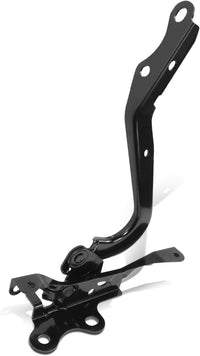Front Hood Hinge Right Passenger Side Direct Replacement Compatible With 2008-2015 Scion xB SC1236103 5341012580