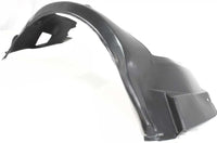 Front Fender Liner Left Driver Side Direct Replacement Compatible With 1992-1999 BMW 3-Series BM1250102 51718151561
