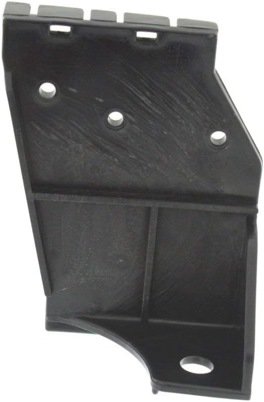AUTOS PARTS PLUS Front Bumper Bracket Left Driver & Right Passenger Side Direct Replacement Compatible With 1998-2000 Toyota Tacoma TO1043105 TO1042105 5211535070 5211635060