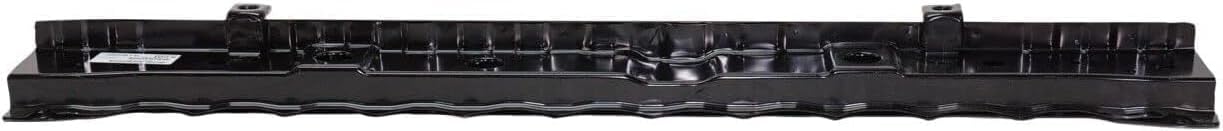 Front Radiator Lower Support Steel Direct Replacement Compatible with 2013-2021 Nissan NV200 NI1225282