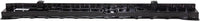 Front Radiator Lower Support Steel Direct Replacement Compatible with 2013-2021 Nissan NV200 NI1225282
