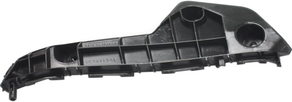 Front Bumper Support Bracket Left Driver Side Direct Replacement Compatible With 2011-2016 Scion tC SC1042101 5211621030