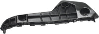 Front Bumper Support Bracket Left Driver Side Direct Replacement Compatible With 2011-2016 Scion tC SC1042101 5211621030
