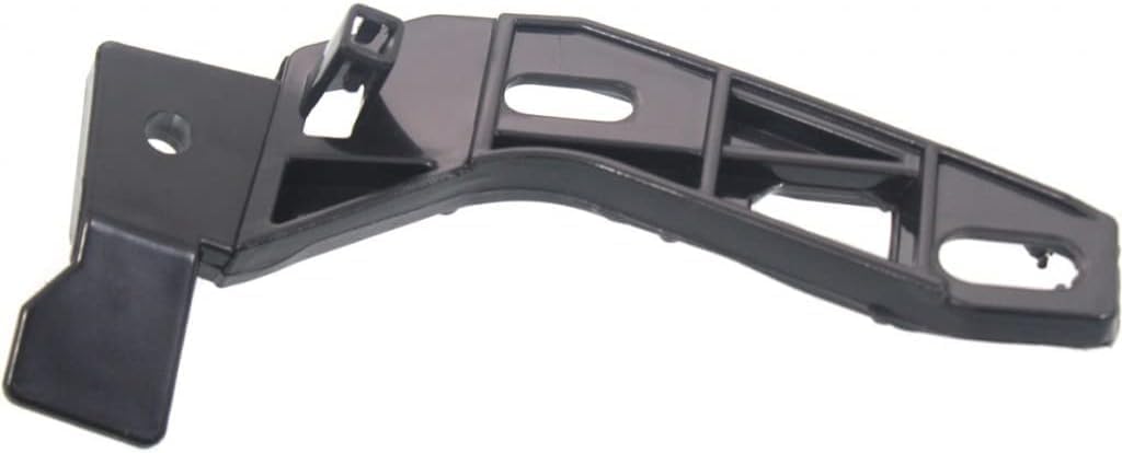 Front Bumper Bracket Left Driver Side Direct Replacement Compatible With 2009-2014 Nissan Maxima NI1042101 622279N00A