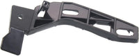 Front Bumper Bracket Left Driver Side Direct Replacement Compatible With 2009-2014 Nissan Maxima NI1042101 622279N00A