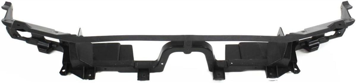 Front Header Panel Direct Replacement Compatible With 1997-2003 Chevrolet Malibu / 2004-2005 Classic GM1221113 22609040