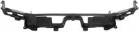 Front Header Panel Direct Replacement Compatible With 1997-2003 Chevrolet Malibu / 2004-2005 Classic GM1221113 22609040