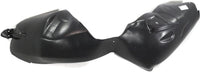Front Fender Liner Right Passenger Side Direct Replacement Compatible With 2005-2007 Ford Five Hundred/Mercury Montego FO1251138 5G1Z16102AA