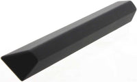 Front Fender Molding Left Driver Side Direct Replacement Compatible With 1992-1999 BMW 3-Series BM1292101 51131960729