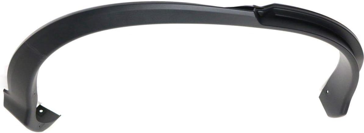 AUTOS PARTS PLUS Rear Fender Trim Wheel Opening Molding Right Passenger Side Direct Replacement Compatible With 2012-2016 Honda CR-V HO1791104 74410T0AA01