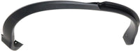 AUTOS PARTS PLUS Rear Fender Trim Wheel Opening Molding Right Passenger Side Direct Replacement Compatible With 2012-2016 Honda CR-V HO1791104 74410T0AA01