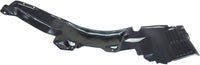 Front Fender Liner Right Passenger Side Direct Replacement Compatible With 2000 Volvo S40 / V40 VO1249103 308042662