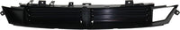 Front Lower Active Grille Shutter Direct Replacement Compatible With 2015-2017 Chrysler 200 CH1206102 68302662AA