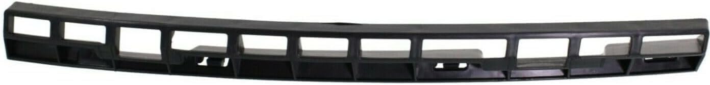 Set Of 2 Front Bumper Retainer Bracket Left Driver & Right Passenger Side Direct Replacement Compatible With 2012-2015 Volkswagen Passat VW1043107 VW1042107 561807724 561807723