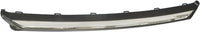 Front Bumper Lower Molding Chrome Direct Replacement Compatible With 2013-2015 Honda Accord HO1095119 71150T2FA00