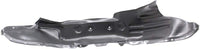 Rear Fender Liner Left Driver Side Direct Replacement Compatible With 2005-2015 Toyota Tacoma TO1762103 6563804050