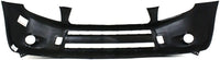Front Bumper Cover Primed Direct Replacement Compatible With 2006-2008 Toyota RAV4 Base, Limited TO1000319 5211942955