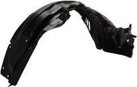 Front Fender Liner Left Driver Side Direct Replacement Compatible With 2019-2021 Subaru Forester SU1248132 59110SJ030