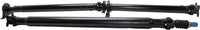 Rear Drive Shaft Steel Direct Replacement Compatible With 2007-2009 Dodge Sprinter Van 68006637AA 68006640AA