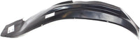 Front Fender Liner Right Passenger Side Direct Replacement Compatible With 1992-2002 Cadillac Eldorado GM1249168 25638288